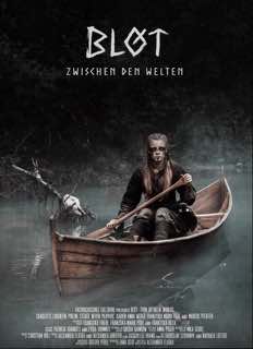 Блот - разрыв между мирами